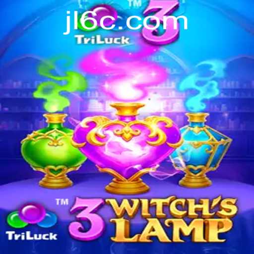 Discovering the Mystical World of 3WitchsLamp: A Detailed Game Introduction and Rules