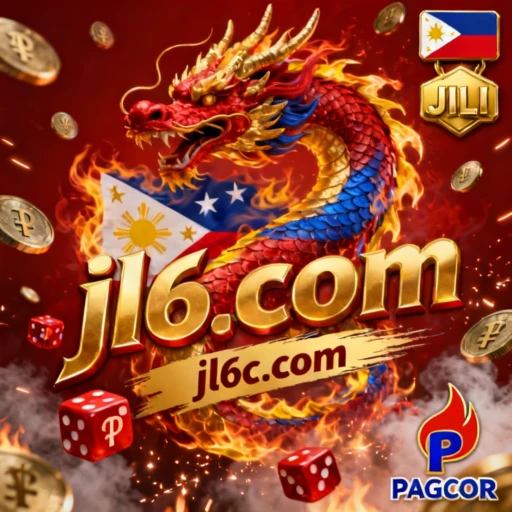 jl6.com logo