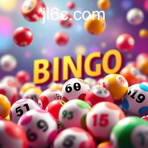 Exploring the World of Online Bingo through jl6.com