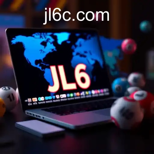 Exploring the World of Online Lottery: A Closer Look at jl6.com