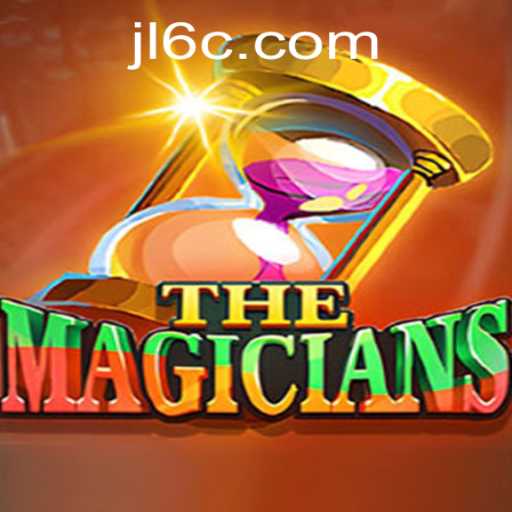 TheMagicians: A New Era in Online Gaming