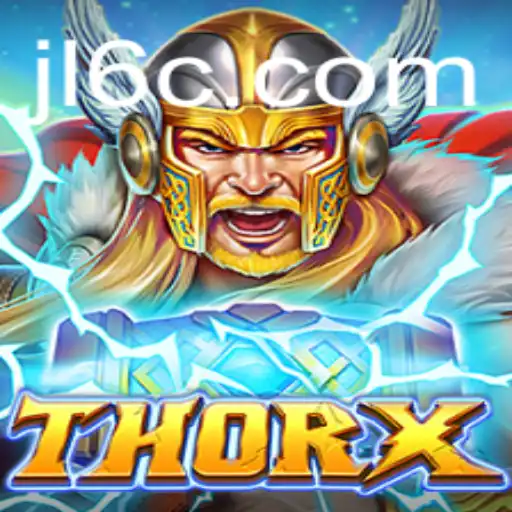Unveiling ThorX: An Epic Saga of Adventure and Strategy